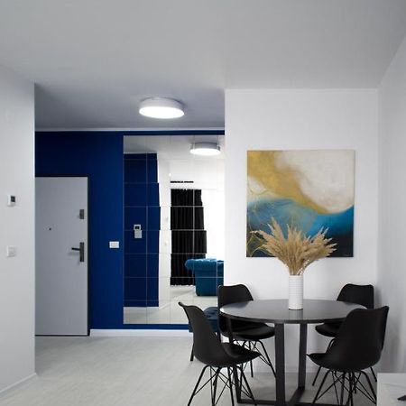 Iulius Town Residence Тимишоара Екстериор снимка