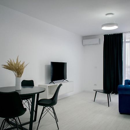 Iulius Town Residence Тимишоара Екстериор снимка