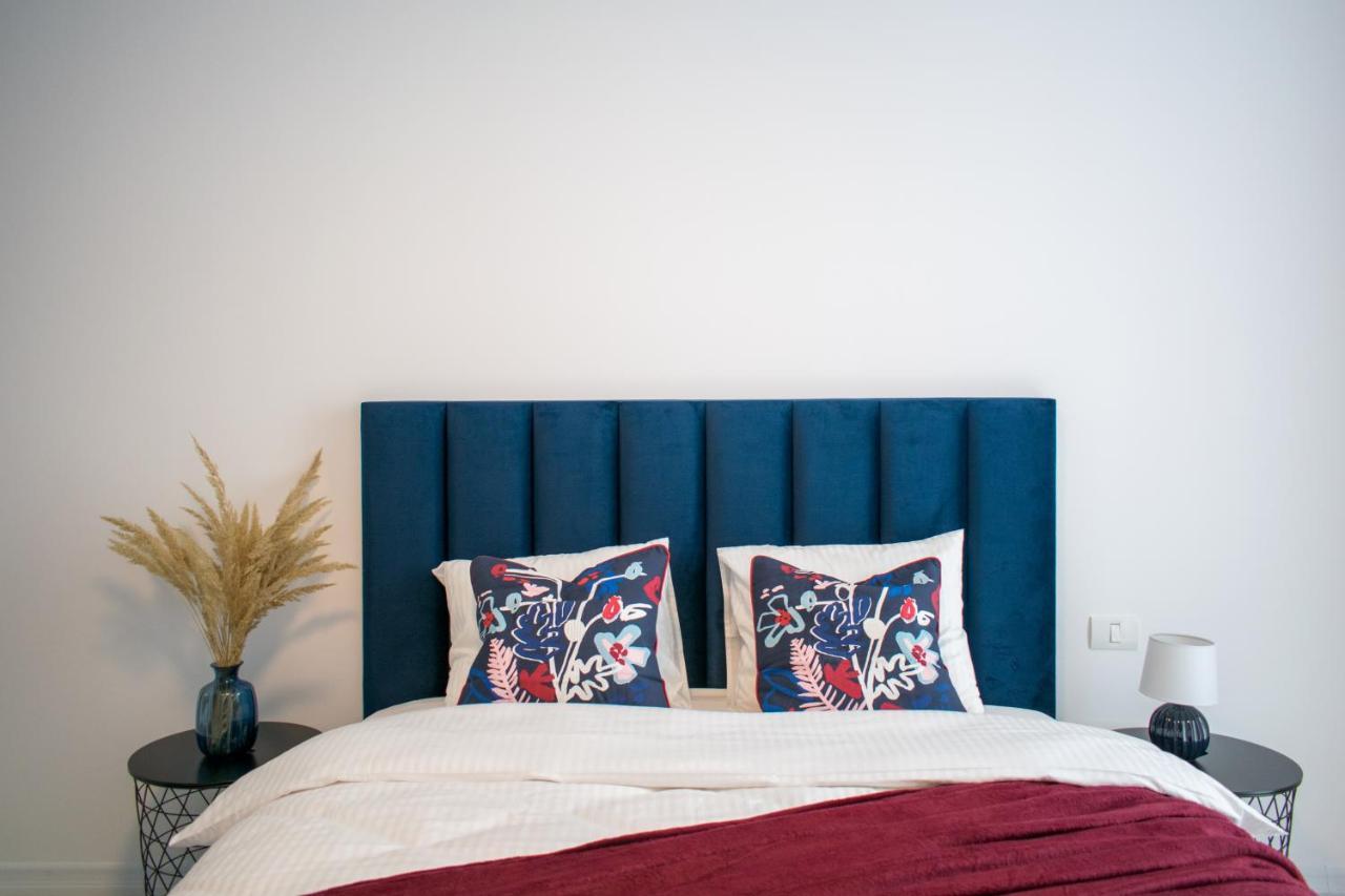 Iulius Town Residence Тимишоара Екстериор снимка