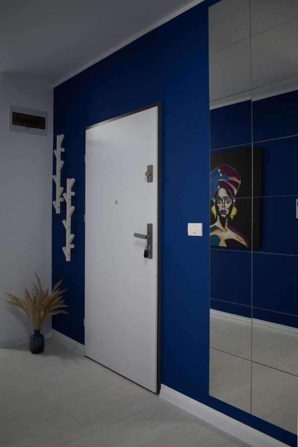 Iulius Town Residence Тимишоара Екстериор снимка