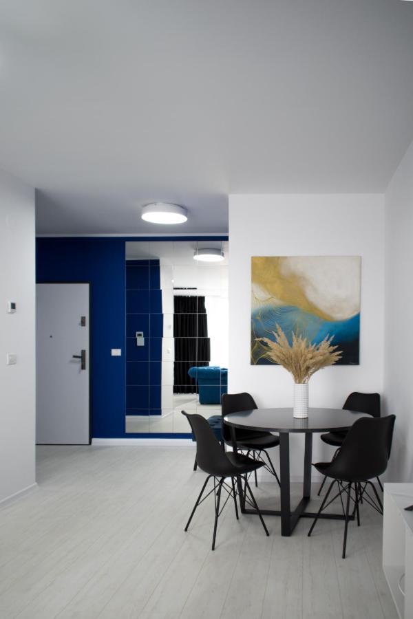 Iulius Town Residence Тимишоара Екстериор снимка
